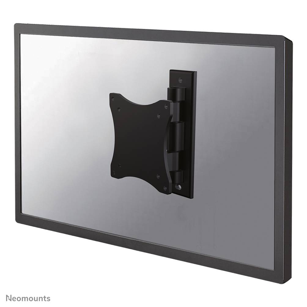 Rca Informatique - image du produit : WALL MOUNT 10-27IN TILT/SWIVEL MAX 12KG.VESA 75X75 TO 100X100MM