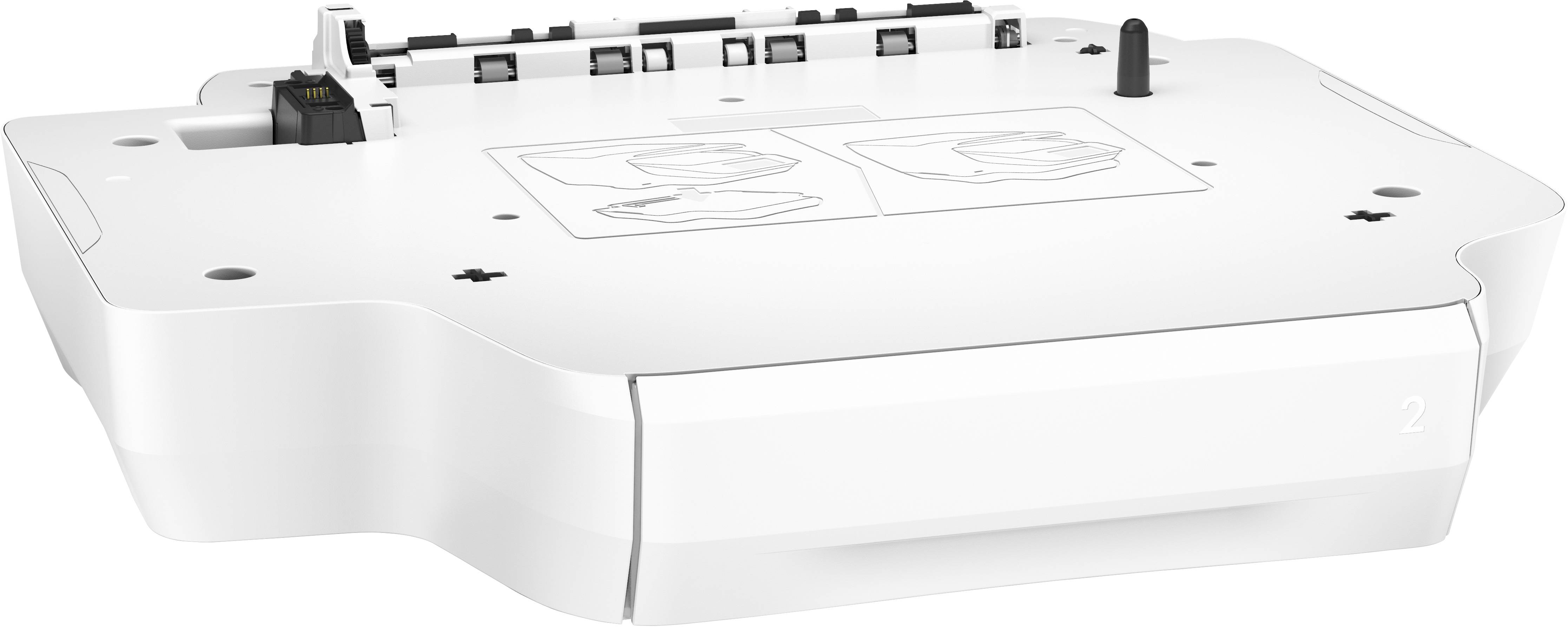 Rca Informatique - image du produit : OFFICEJET PRO 8700 250-SHT INPUT TRAY