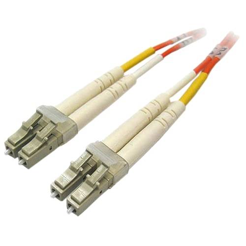 Rca Informatique - Image du produit : LC-LC OPTICAL CABLE 3M CUSTOMER KIT