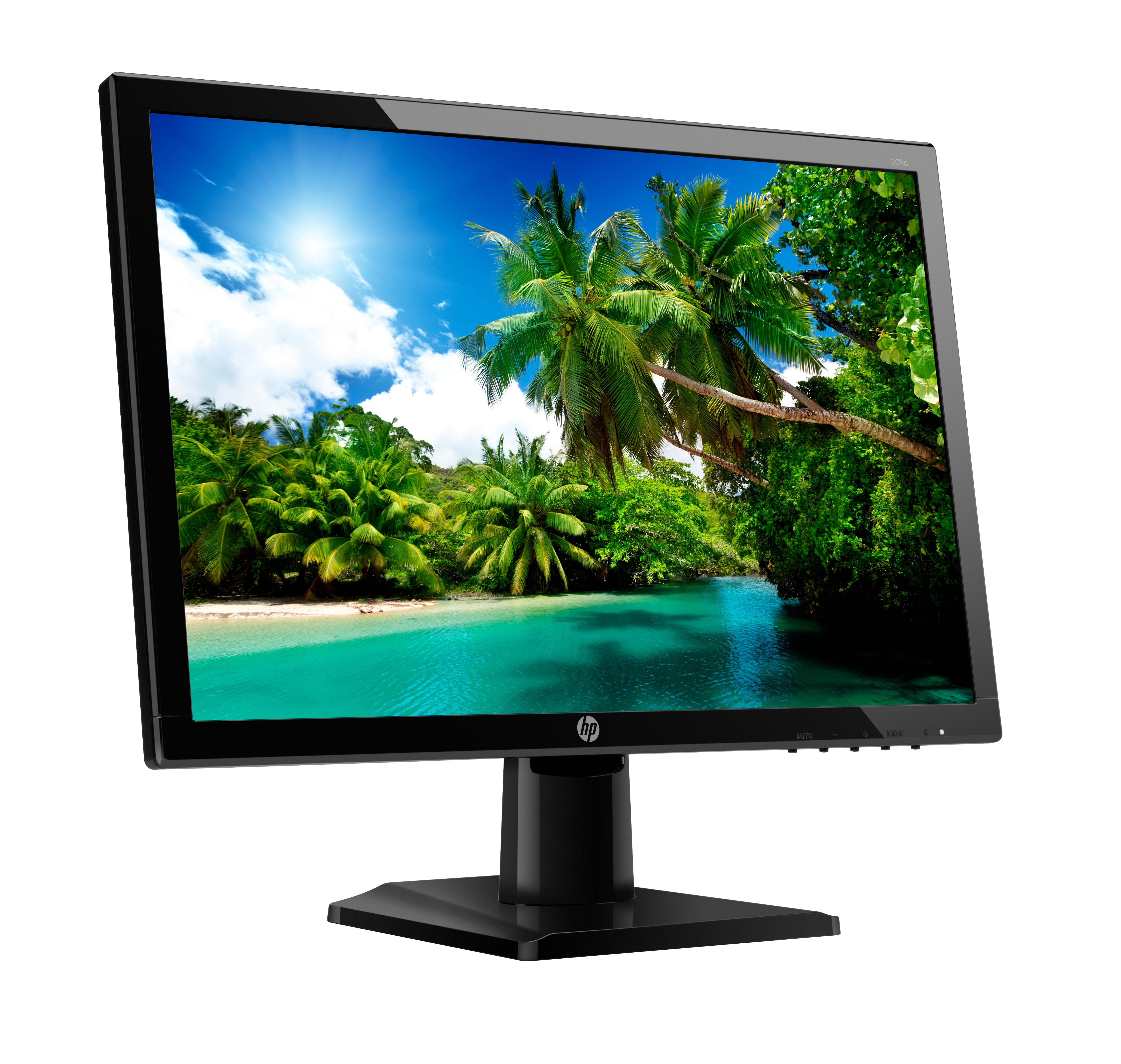 Rca Informatique - image du produit : 19.5IN IPS LED 1440X900 16:10 20KD 8MS DV 1Y                   IN