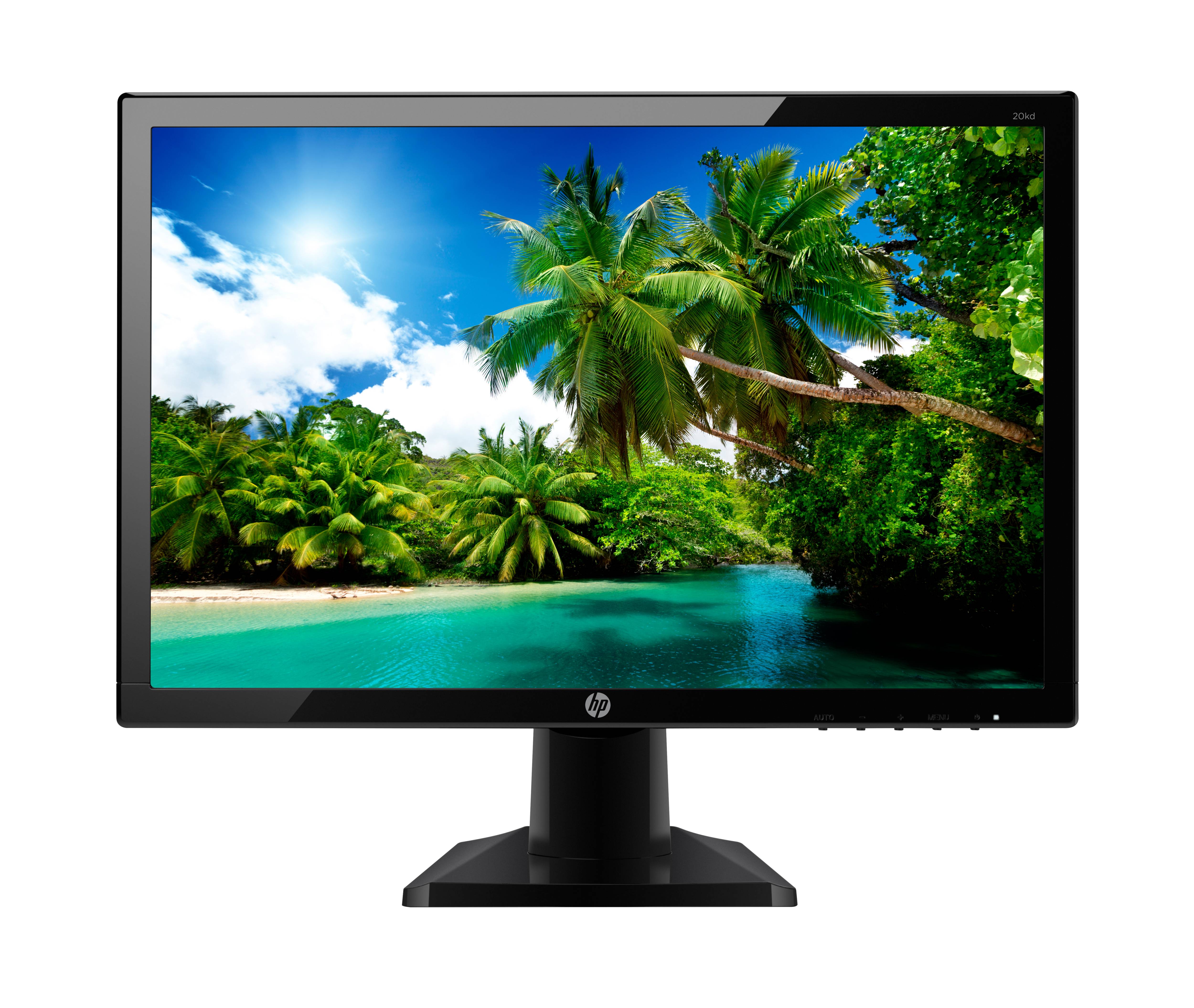 Rca Informatique - Image du produit : 19.5IN IPS LED 1440X900 16:10 20KD 8MS DV 1Y                   IN