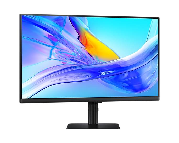 Rca Informatique - image du produit : VIEWFINITY S80UD 27IN 16:9 4K 3840X2160 5MS 1000:1 HDMI USB-C