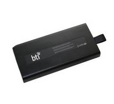 Rca Informatique - image du produit : BTI 9C BATTERY LAT 14 RUGGED OEM: X8VWF 0W11CK YGV51 453-BBBE