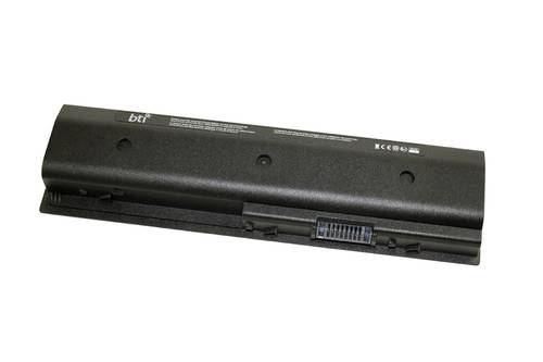 Rca Informatique - Image du produit : BTI 6C BATTERY HP HP DV6-7000 OEM: TPN-W109 TPN-WP102/56WH