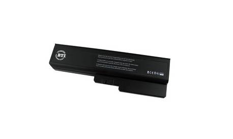 Rca Informatique - Image du produit : BTI 6C BATTERY ASUS G550 OEM: 57Y6266