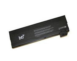 Rca Informatique - Image du produit : BTI 6C BATTERY TP T450 T440 OEM: 0C52862 68+ 0C52861/56WH