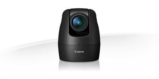 Rca Informatique - image du produit : CANON NETWORK CAMERA VB-M50B IN