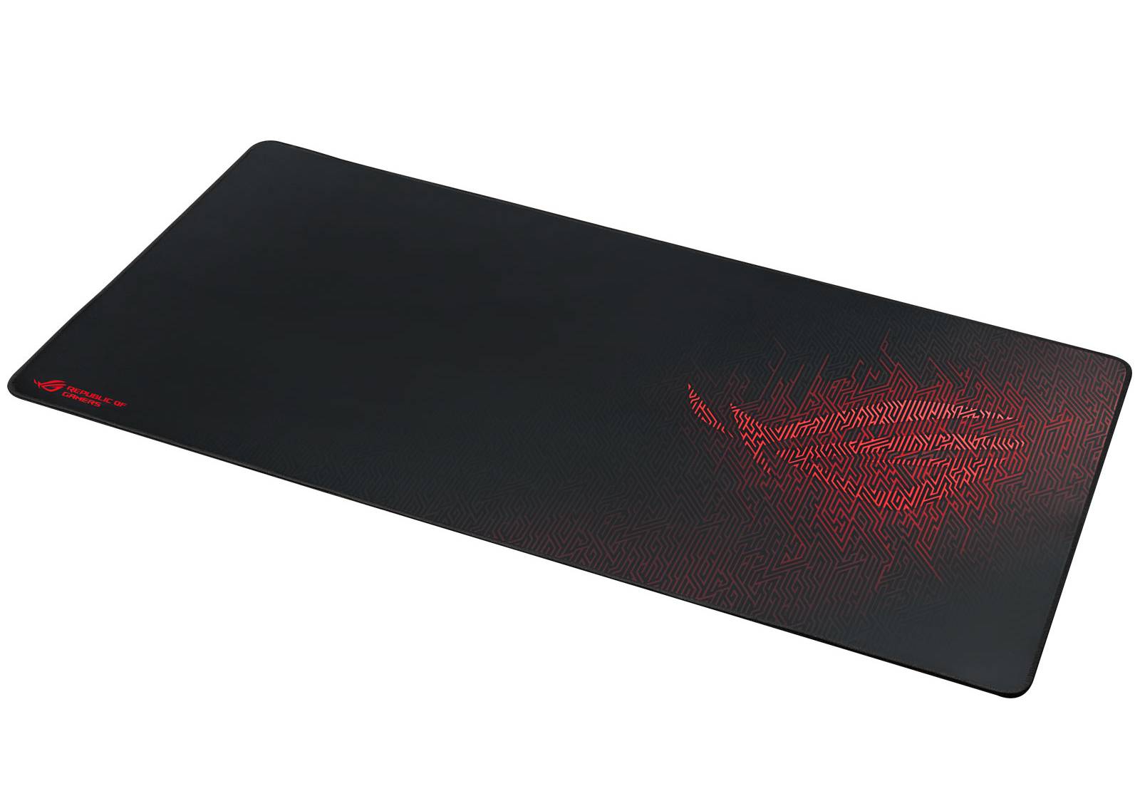 Rca Informatique - Image du produit : ROG SHEATH GAMING MOUSEPAD