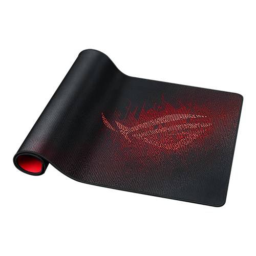 Rca Informatique - image du produit : ROG SHEATH GAMING MOUSEPAD