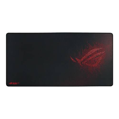 Rca Informatique - image du produit : ROG SHEATH GAMING MOUSEPAD