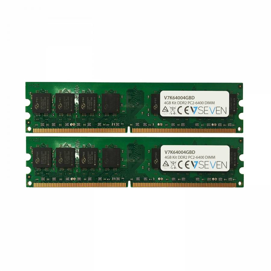 Rca Informatique - image du produit : NON ECC DIMM PC2-6400 1.8V LEG NON ECC DIMM PC2-6400 1.8V LEG