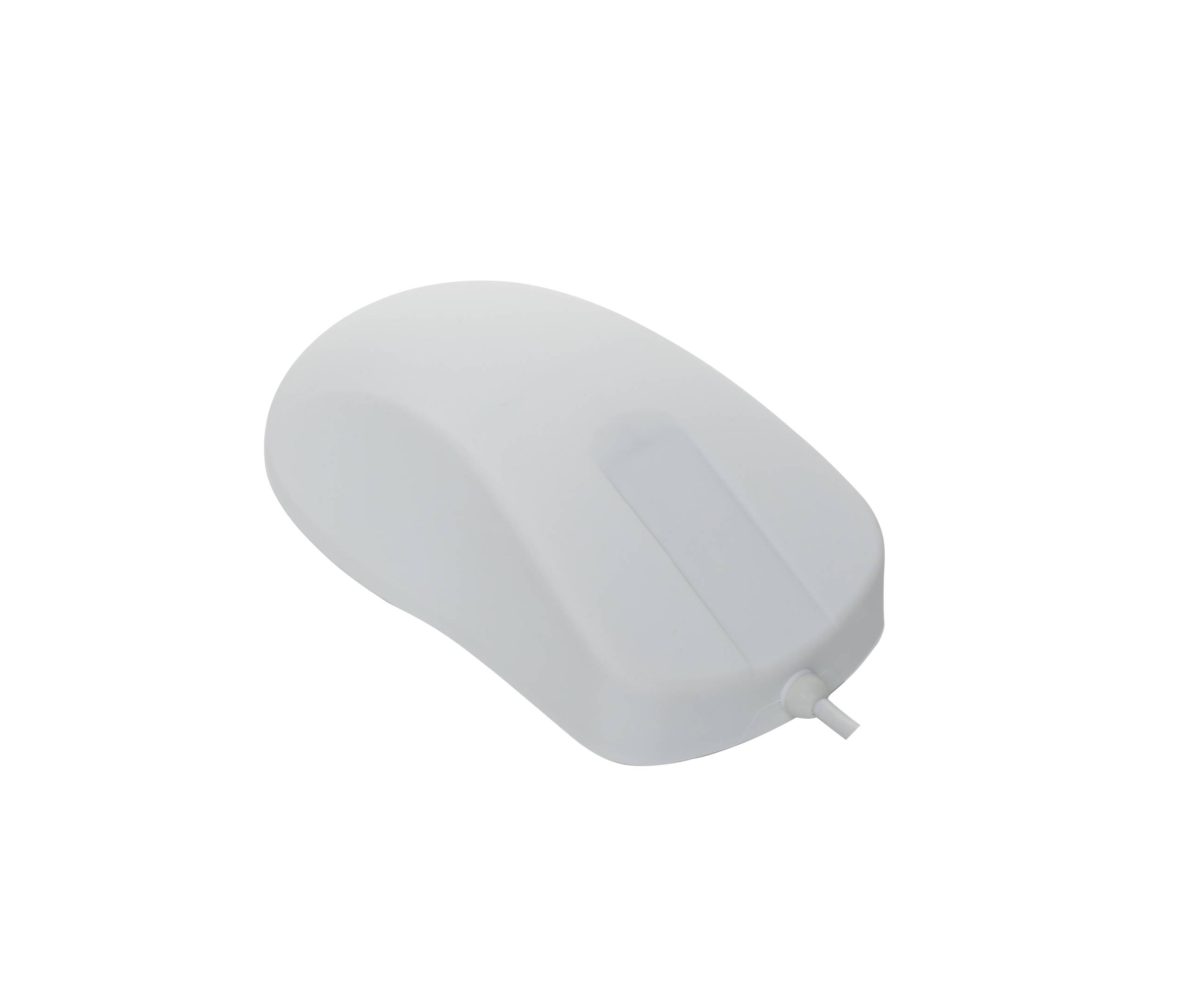 Rca Informatique - image du produit : CHERRY AK-PMH1 PROTECTED MOUSE WHITE