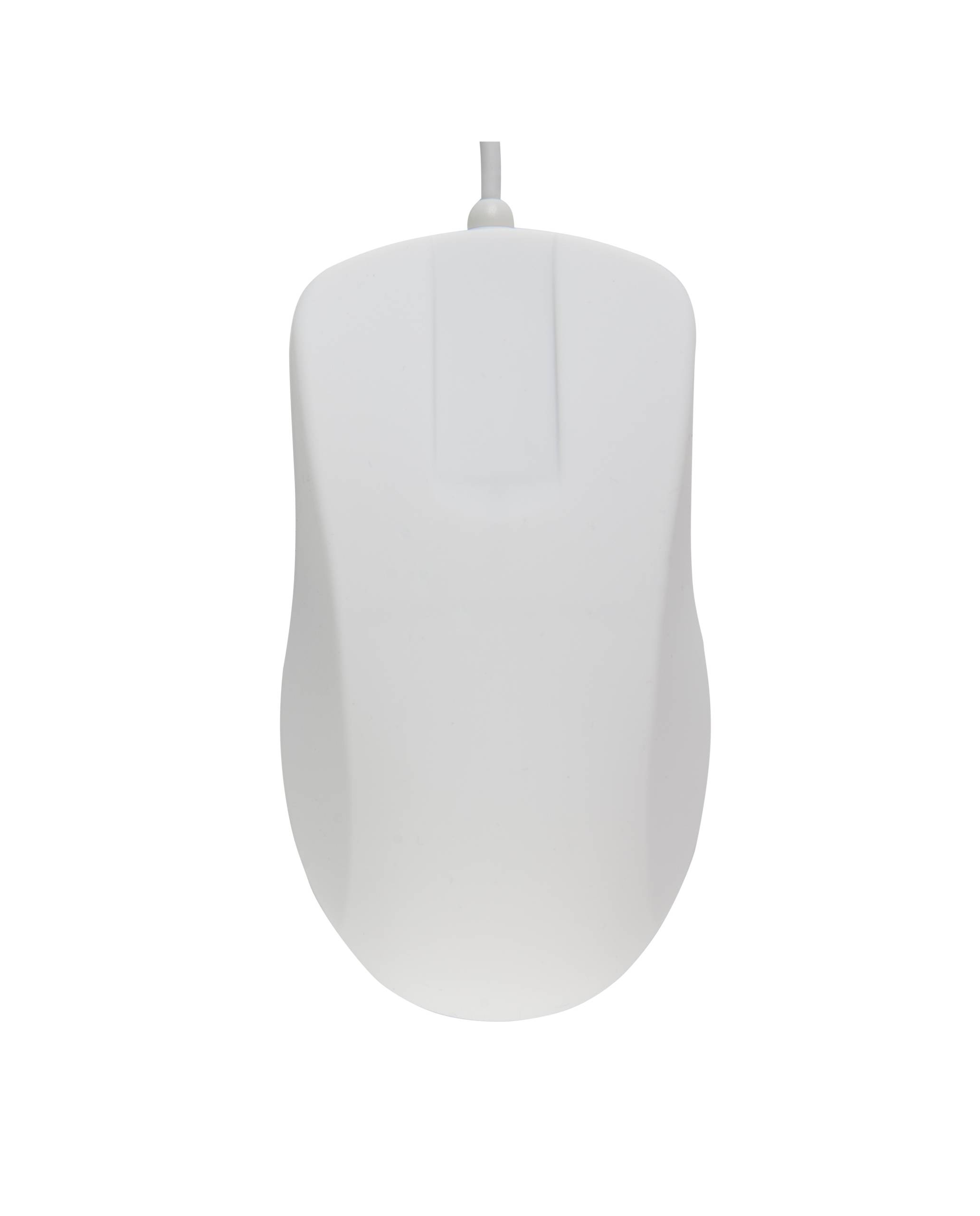 Rca Informatique - Image du produit : CHERRY AK-PMH1 PROTECTED MOUSE WHITE