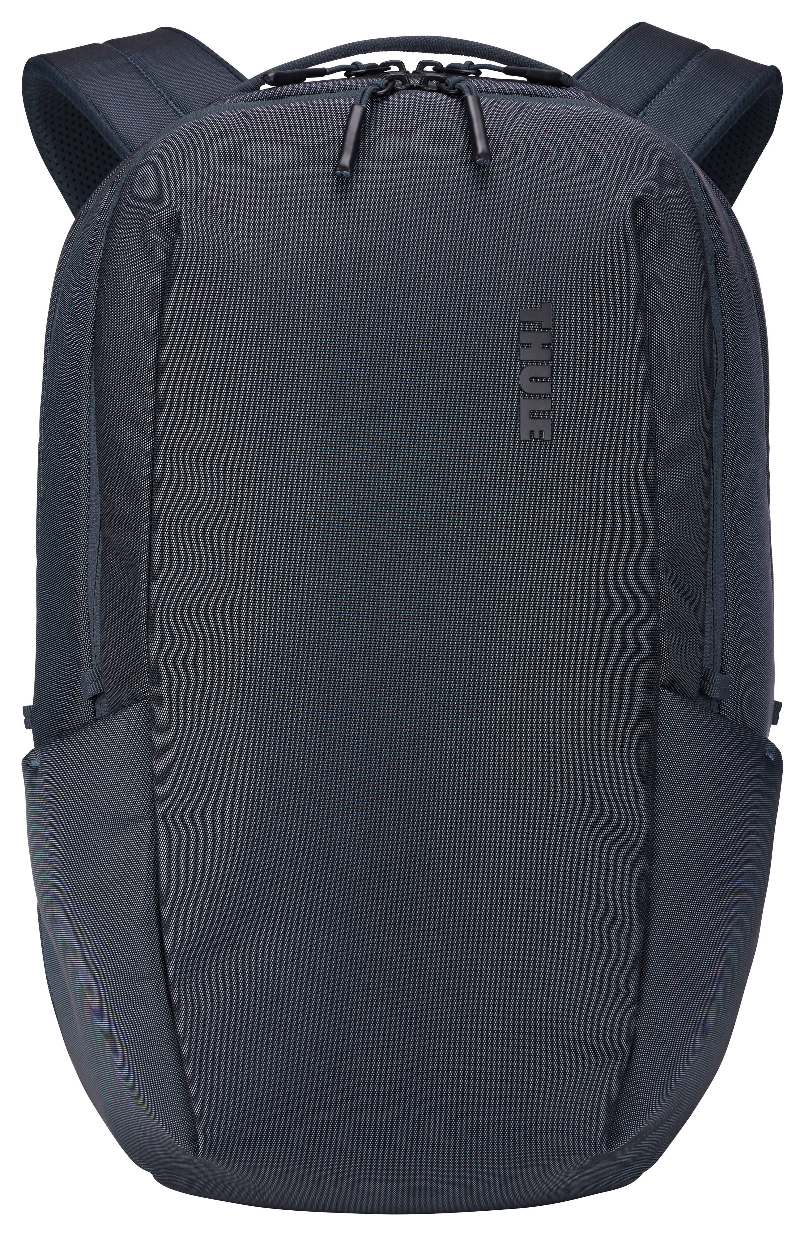 Rca Informatique - image du produit : SUBTERRA 2 BACKPACK 21L - DARK SLATE