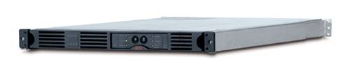 Rca Informatique - image du produit : SMART-UPS RM 1U 1000VA USB SERIAL EN EN