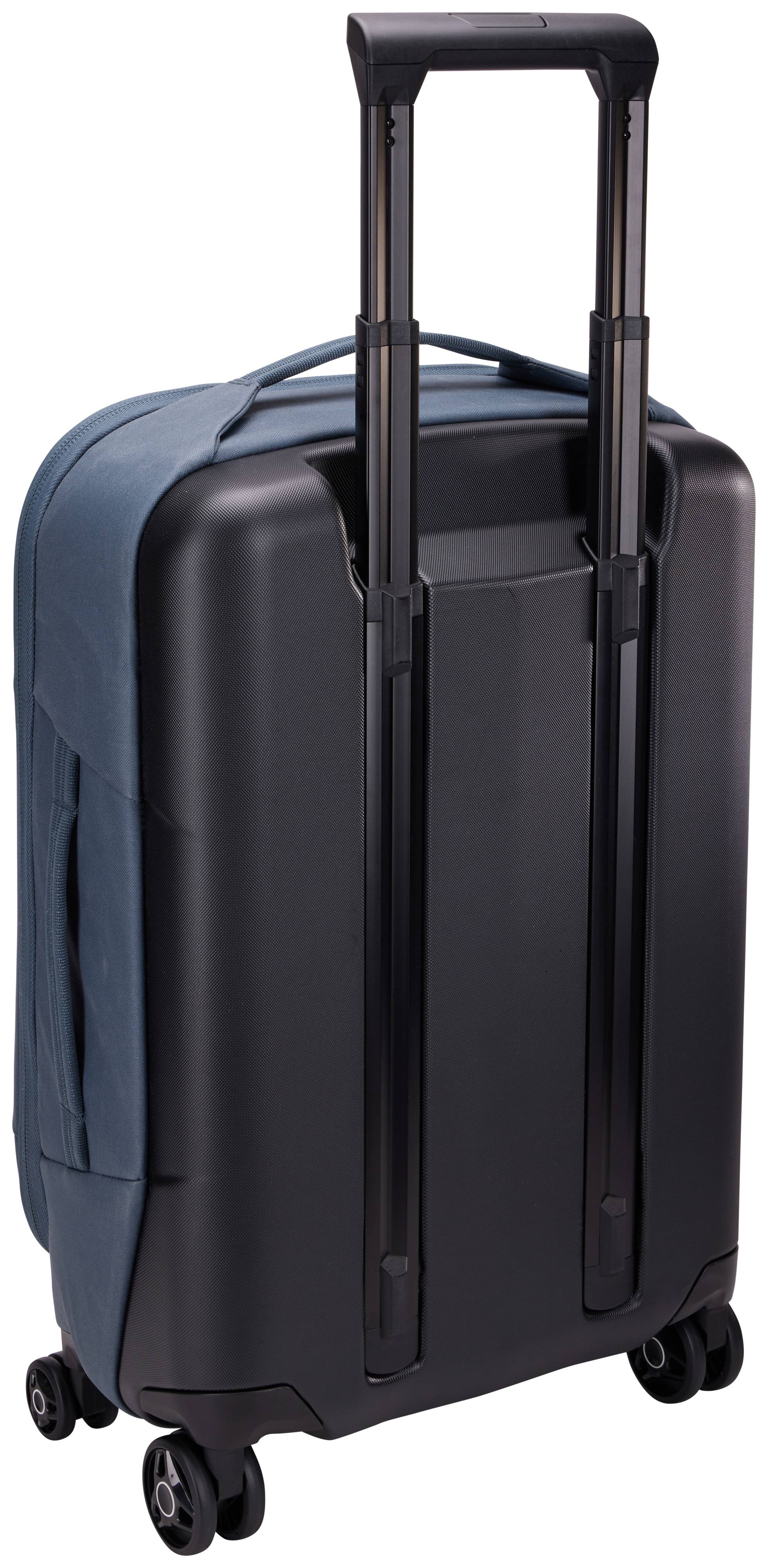 Rca Informatique - image du produit : AION CARRY ON SPINNER - DARK SLATE