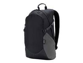 Rca Informatique - Image du produit : THINKPAD ACTIVE BACKPACK MEDIUM BLACK