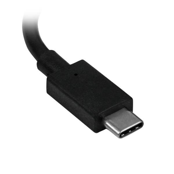 Rca Informatique - image du produit : ADAPTATEUR USB TYPE-C VERS HDMI - 4K 60 HZ