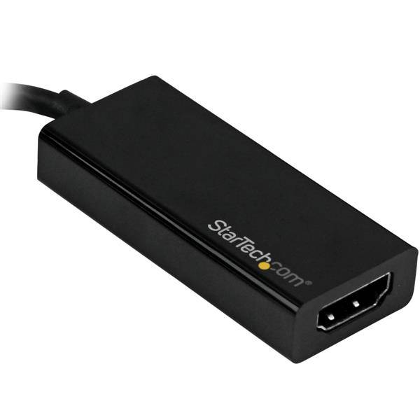 Rca Informatique - image du produit : ADAPTATEUR USB TYPE-C VERS HDMI - 4K 60 HZ