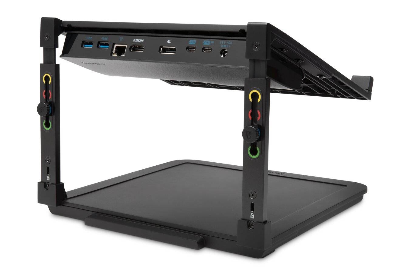 Rca Informatique - image du produit : SMARTFIT LAPTOP RISER .