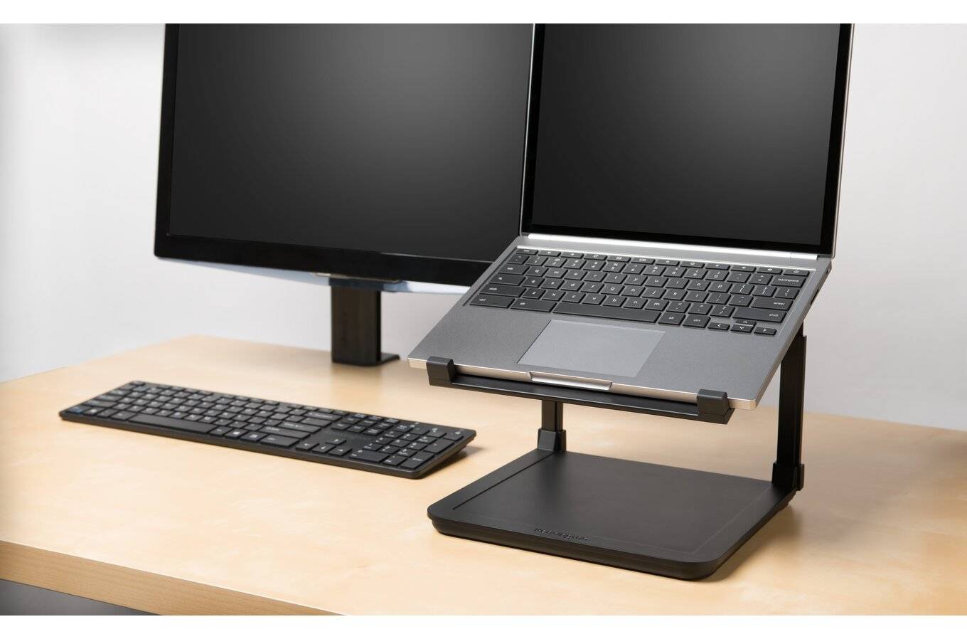 Rca Informatique - image du produit : SMARTFIT LAPTOP RISER .