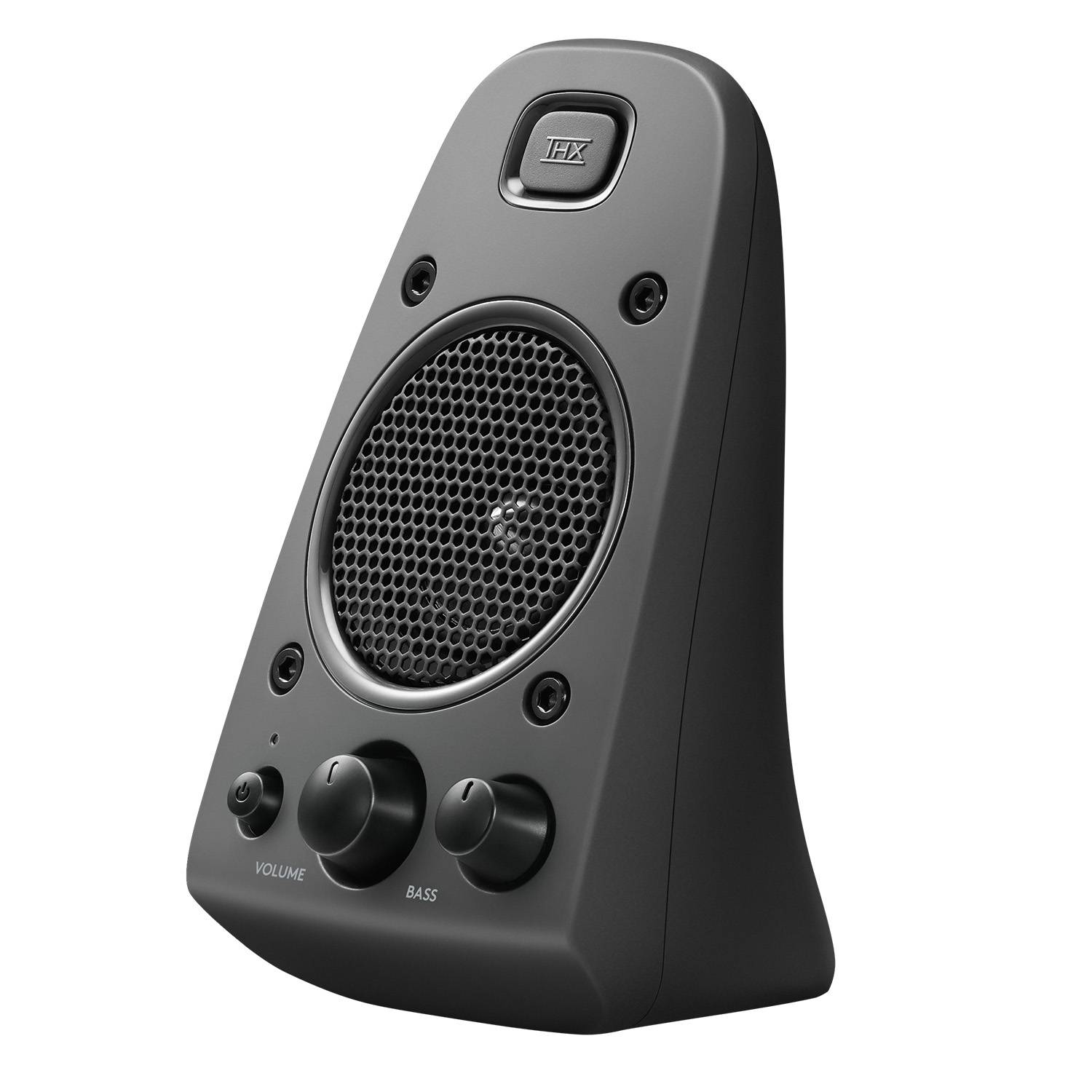 Rca Informatique - image du produit : Z625 POWERFUL THX SOUND ANALOG-EU