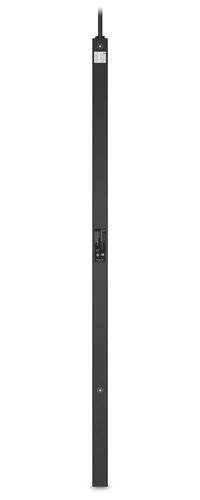 Rca Informatique - image du produit : RACK PDU BASIC VERTICAL 220-24 0V 32A (20) C13 (6) C19