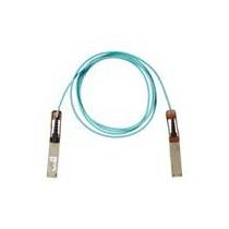 Rca Informatique - image du produit : 100GBASE QSFP ACTIVE OPTICAL CABLE 1M