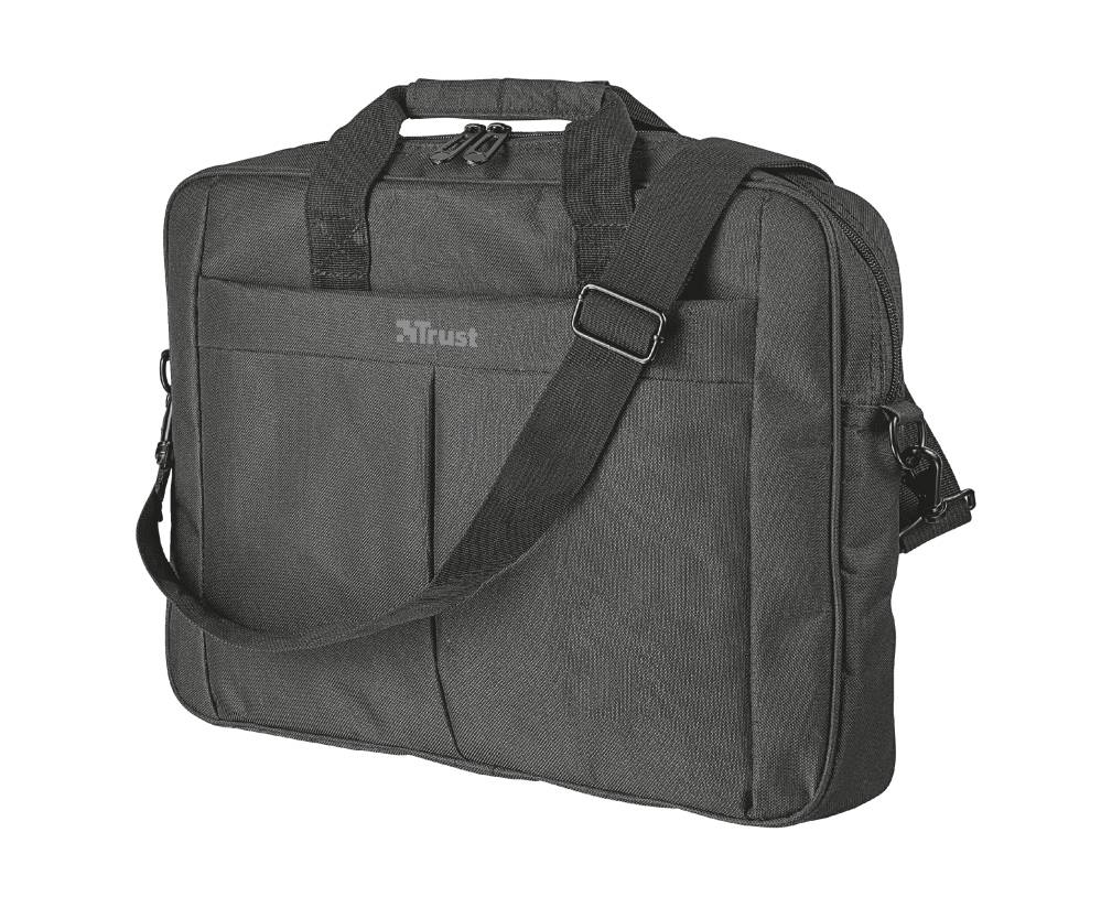 Rca Informatique - image du produit : PRIMO CARRY BAG FOR 16IN LAPTOPS BQ 20