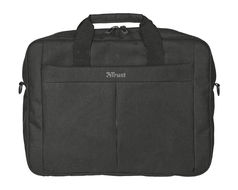 Rca Informatique - image du produit : PRIMO CARRY BAG FOR 16IN LAPTOPS BQ 20