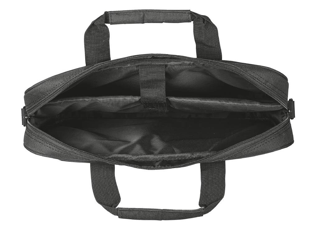 Rca Informatique - image du produit : PRIMO CARRY BAG FOR 16IN LAPTOPS BQ 20