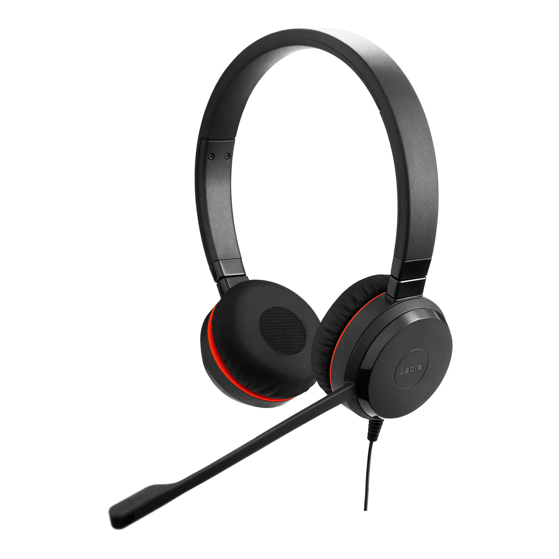 Rca Informatique - image du produit : JABRA EVOLVE 30 II MS STEREO 3.5MM PLUG