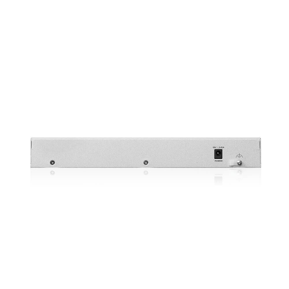 Rca Informatique - image du produit : ZYXEL USGFLEX 200H (DEVICE ONLY) FIREWALL