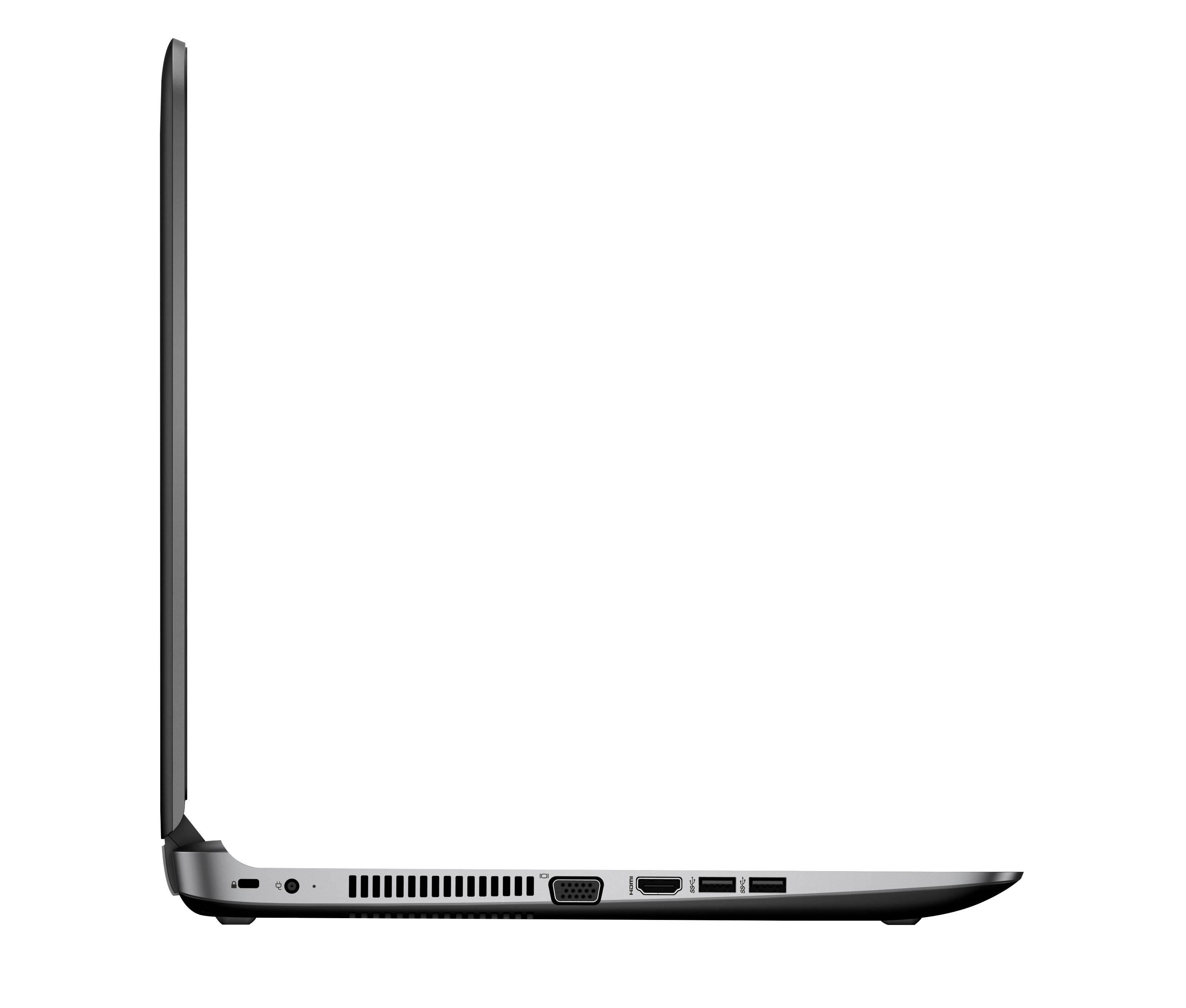 Rca Informatique - image du produit : PBOOK 470 G3 CORE I5-6200U 1TB 8 GO 17.3IN DVDRW W10        FR