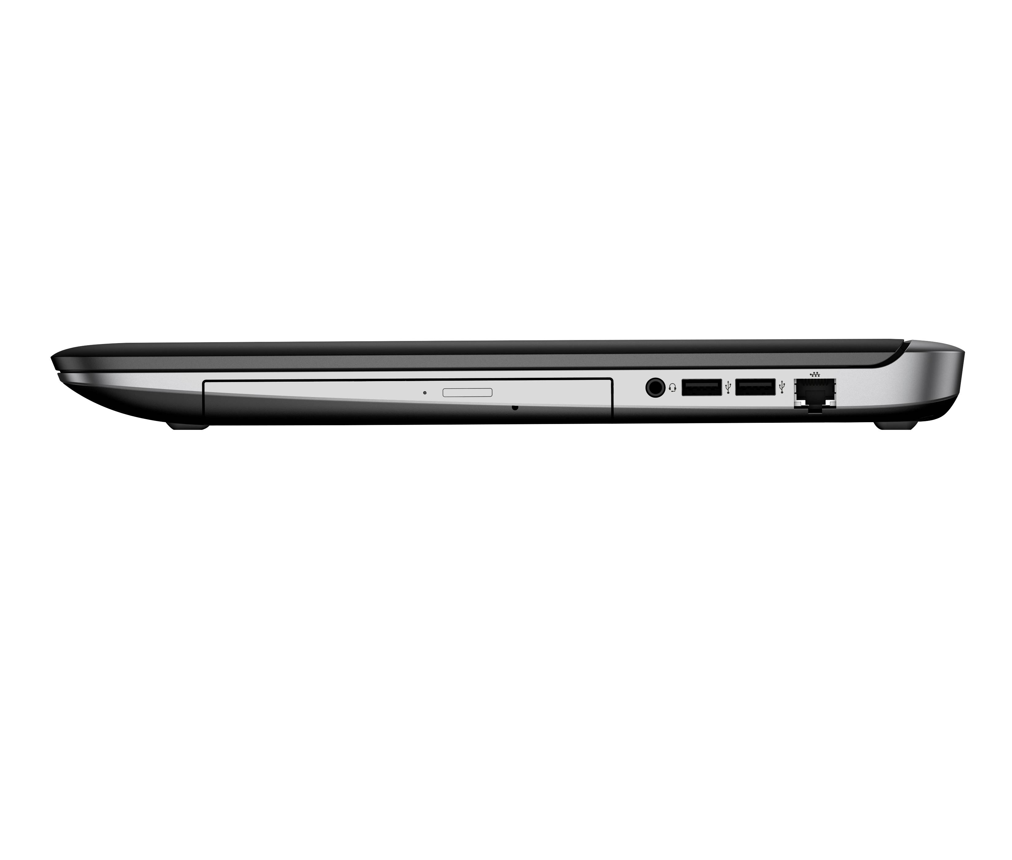 Rca Informatique - image du produit : PBOOK 470 G3 CORE I5-6200U 1TB 8 GO 17.3IN DVDRW W10        FR