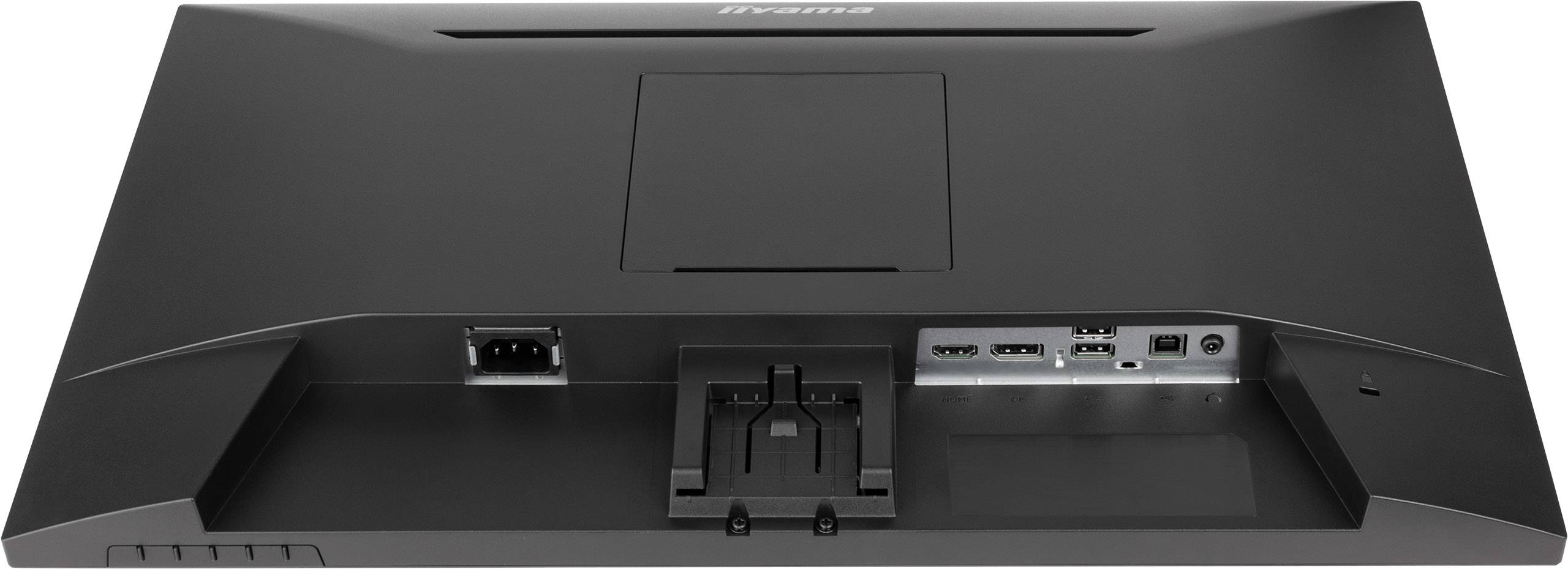 Rca Informatique - image du produit : XU2494HSU-B6 23.8IN VA FHD 250CD/HDMI/DP/2USB HUB