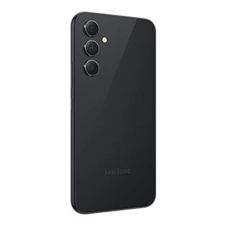 Rca Informatique - image du produit : SAMSUNG GALAXY A54 5G (256GB) BLACK