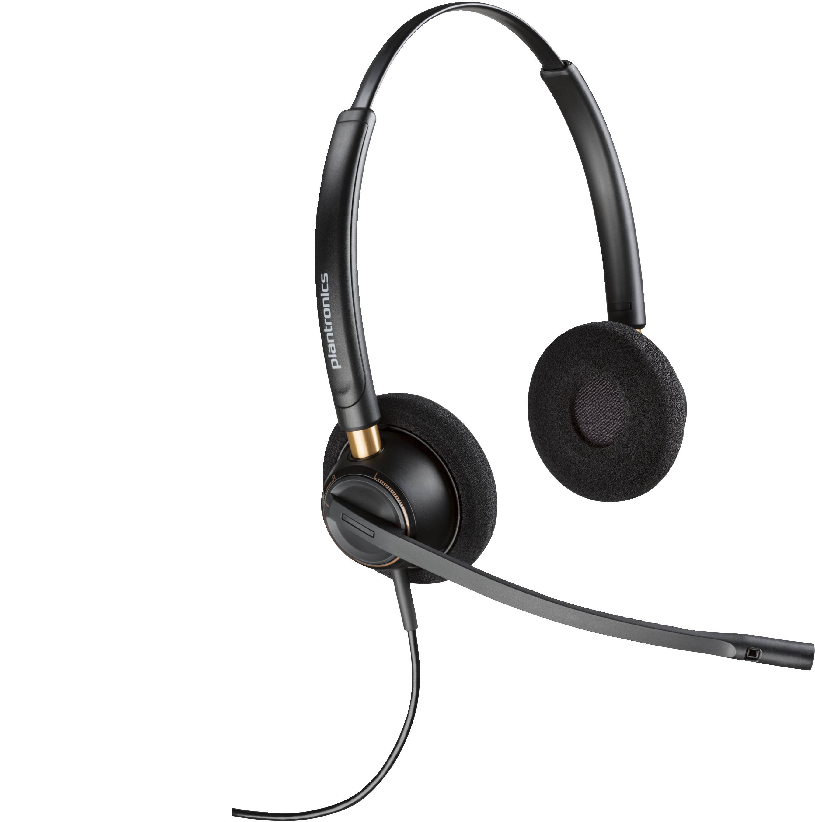 Rca Informatique - image du produit : ENCORE PRO HW520D BINAURAL