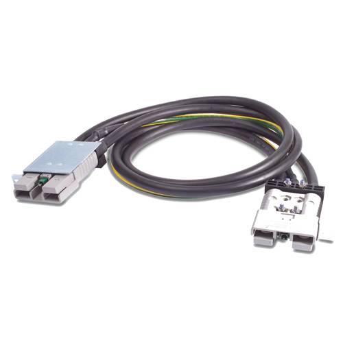 Rca Informatique - Image du produit : SYMMETRA RACK-MOUNT TO SYRMXR4I 4 /CONNECTOR CABLE K