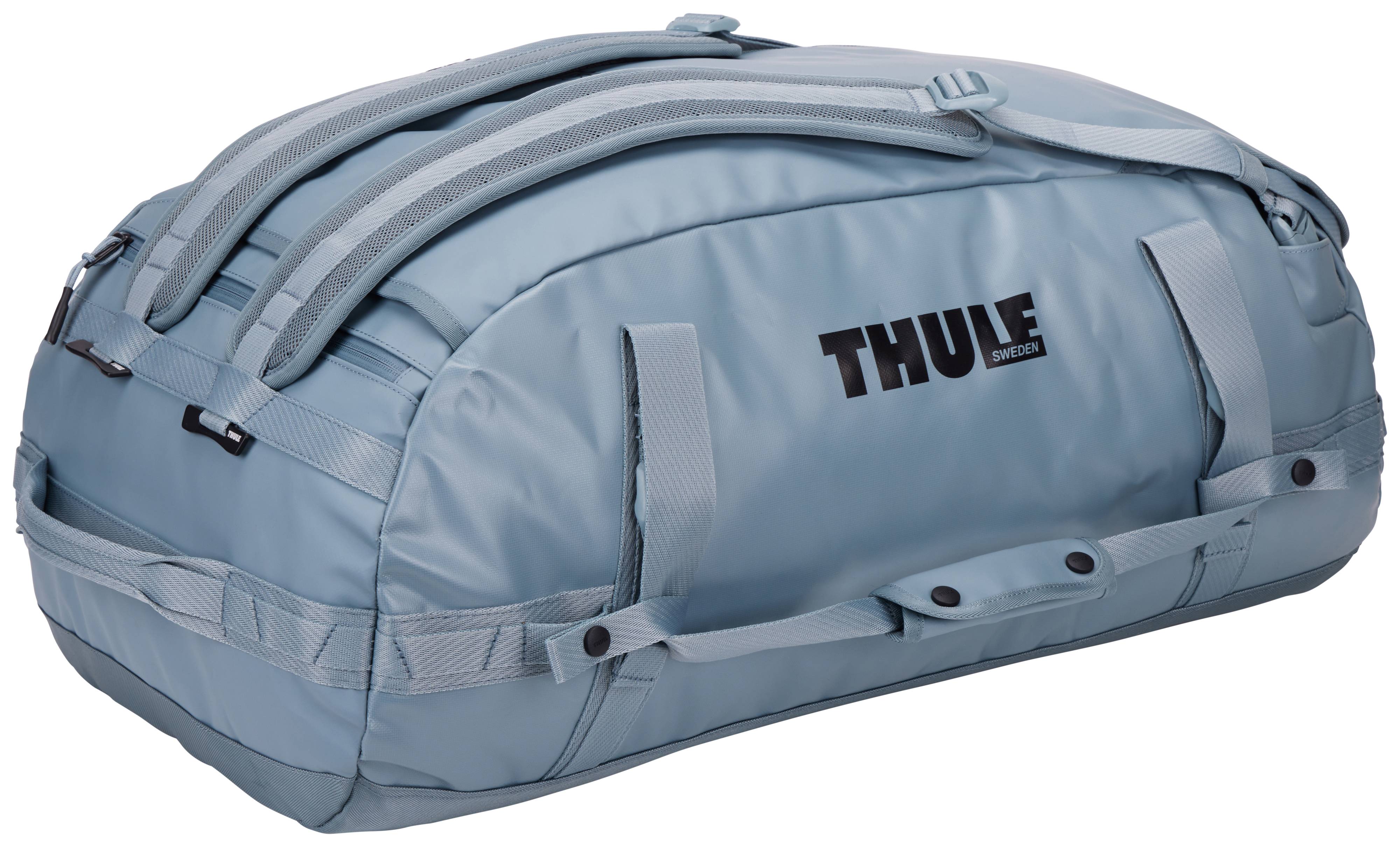 Rca Informatique - image du produit : CHASM DUFFEL 70L - POND GRAY