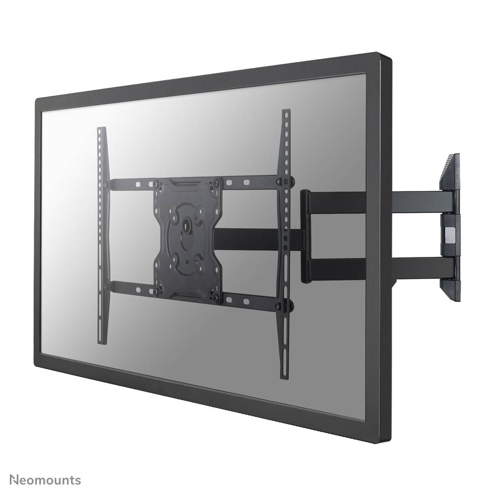 Rca Informatique - image du produit : FLAT SCREEN WALL MOUNT 3PIVOTS TILTABLE