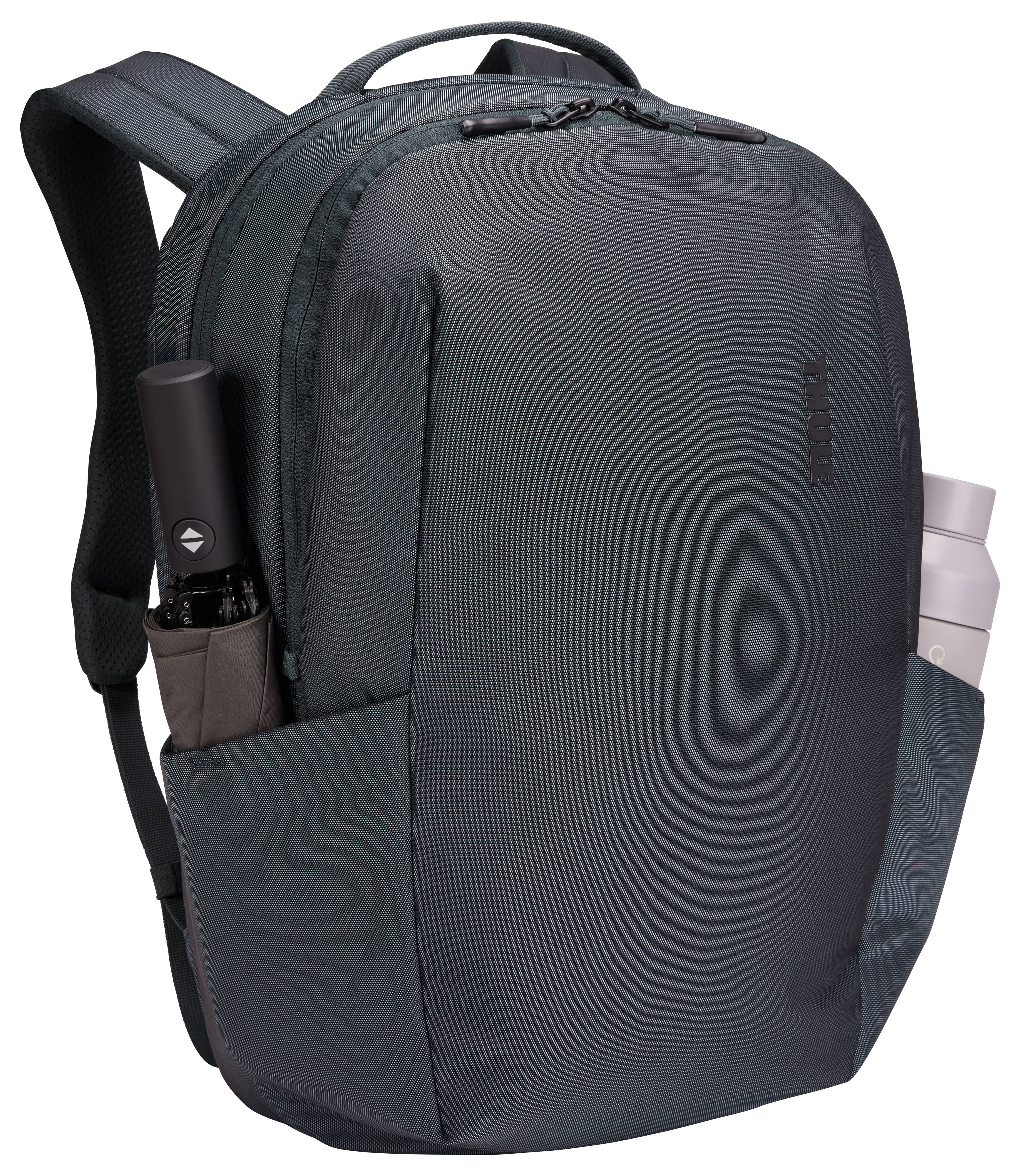 Rca Informatique - image du produit : SUBTERRA 2 BACKPACK 27L - DARK SLATE