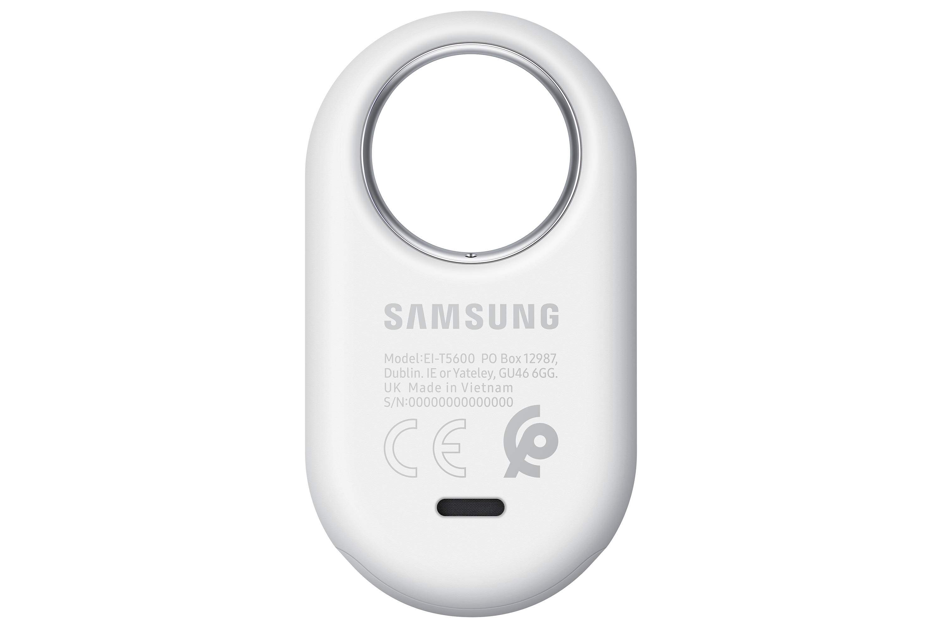 Rca Informatique - image du produit : PACK 4 X GALAXY SMARTTAG2 (2 GALAXY SMARTTAG2