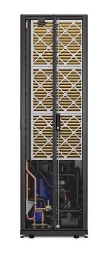 Rca Informatique - image du produit : INROW RD 600MM AIR COOLED 380-415V 50/60HZ