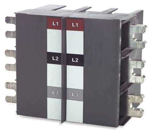 Rca Informatique - Image du produit : ADAPTOR T5 TYPE CIRCUIT BREAKER 3 POLE