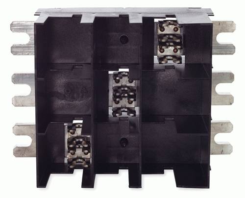 Rca Informatique - image du produit : ADAPTOR T5 TYPE CIRCUIT BREAKER 3 POLE