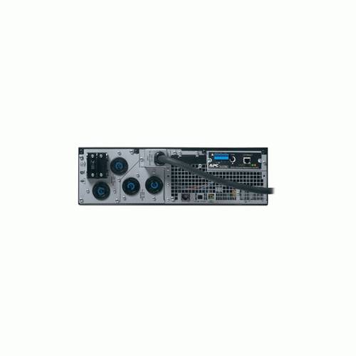 Rca Informatique - image du produit : APC SMART-UPS RT 5000VA RACK TOWER 208V IN IN