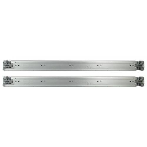 Rca Informatique - image du produit : RACK SLIDE RAIL KIT F ES NAS ES1640DC EJ1600