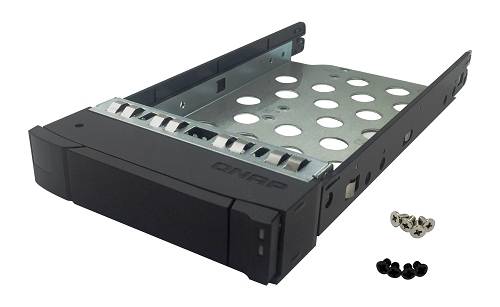 Rca Informatique - image du produit : HDD TRAY OF ES NAS SERIES ES1640DC EJ1600