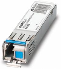 Rca Informatique - image du produit : SFP BX 10KMSM SF TX1310RX1490 990-001204-00 IN